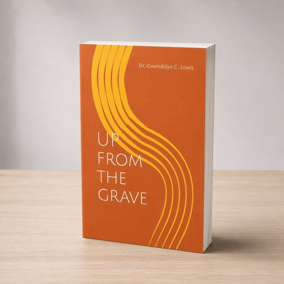 Up from the Grave